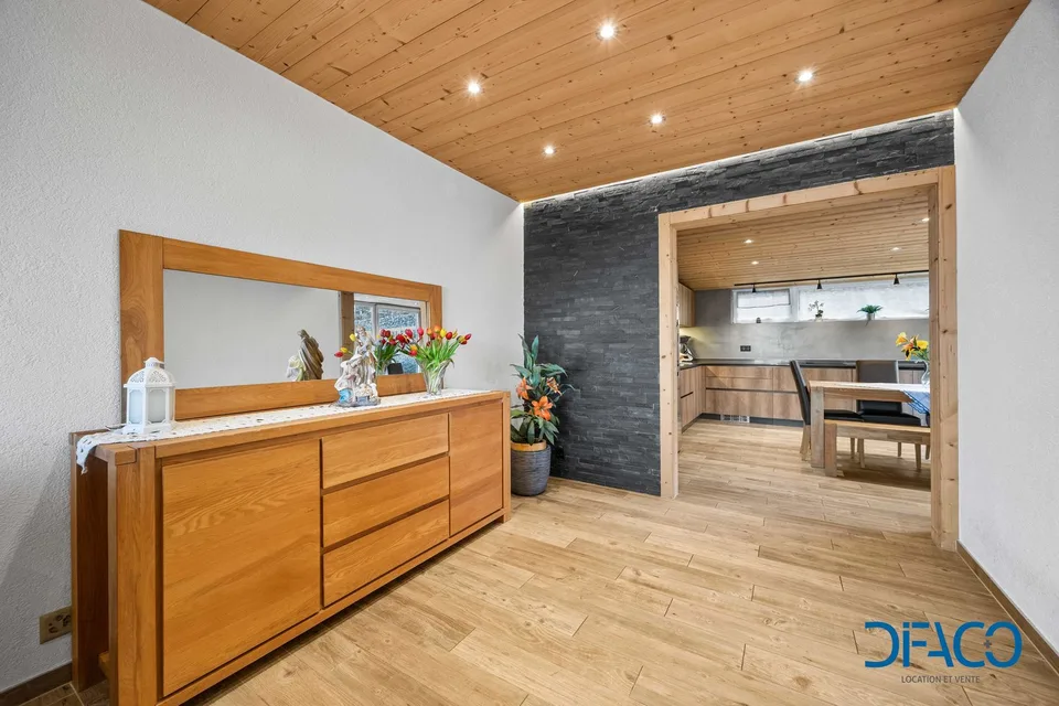 VILLA JUMELÉE À CHOËX – Foto 8 von 27