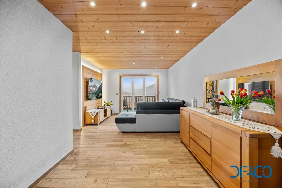 VILLA JUMELÉE À CHOËX – Foto 7 von 27