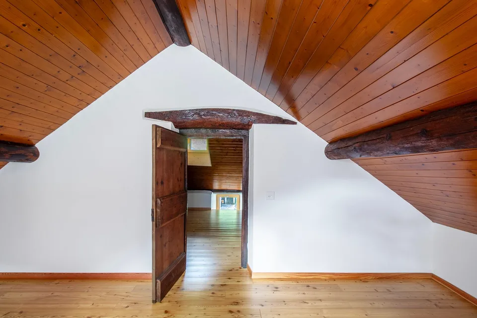 Echtes Tessiner Haus mit hochwertigen Ausstattungen – Foto 9 von 13