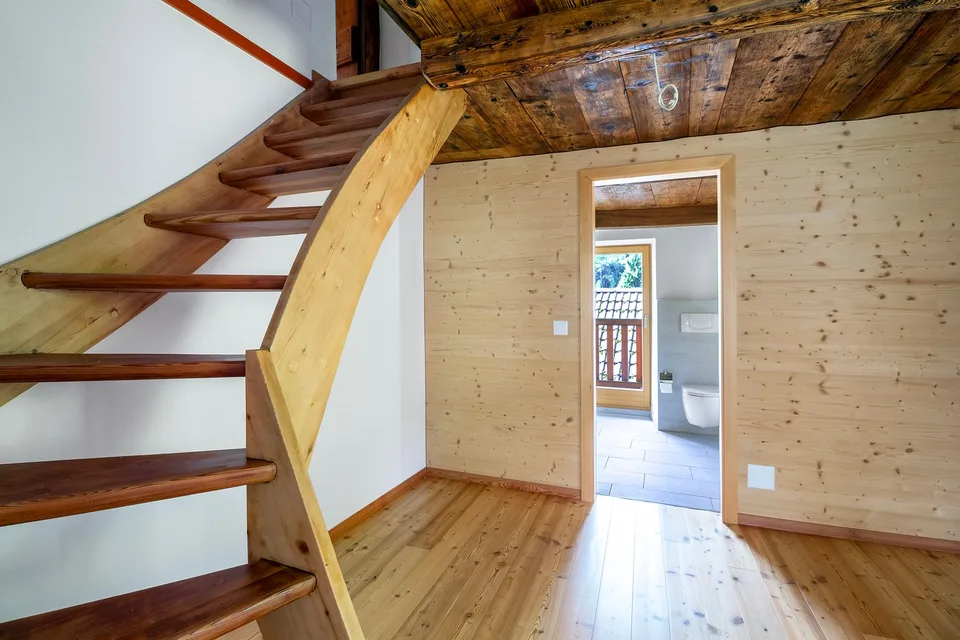 Echtes Tessiner Haus mit hochwertigen Ausstattungen – Foto 7 von 13