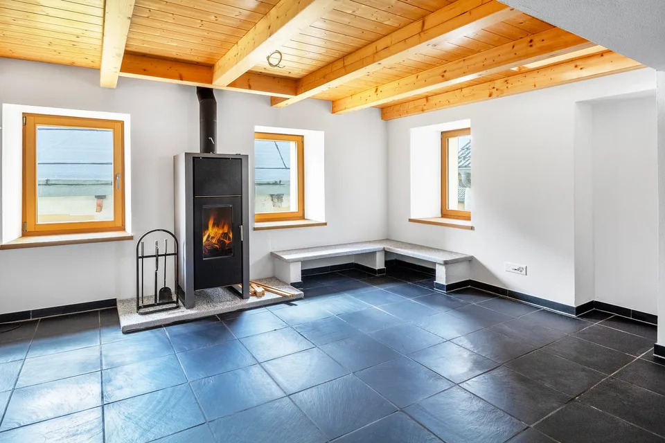 Echtes Tessiner Haus mit hochwertigen Ausstattungen – Foto 6 von 13
