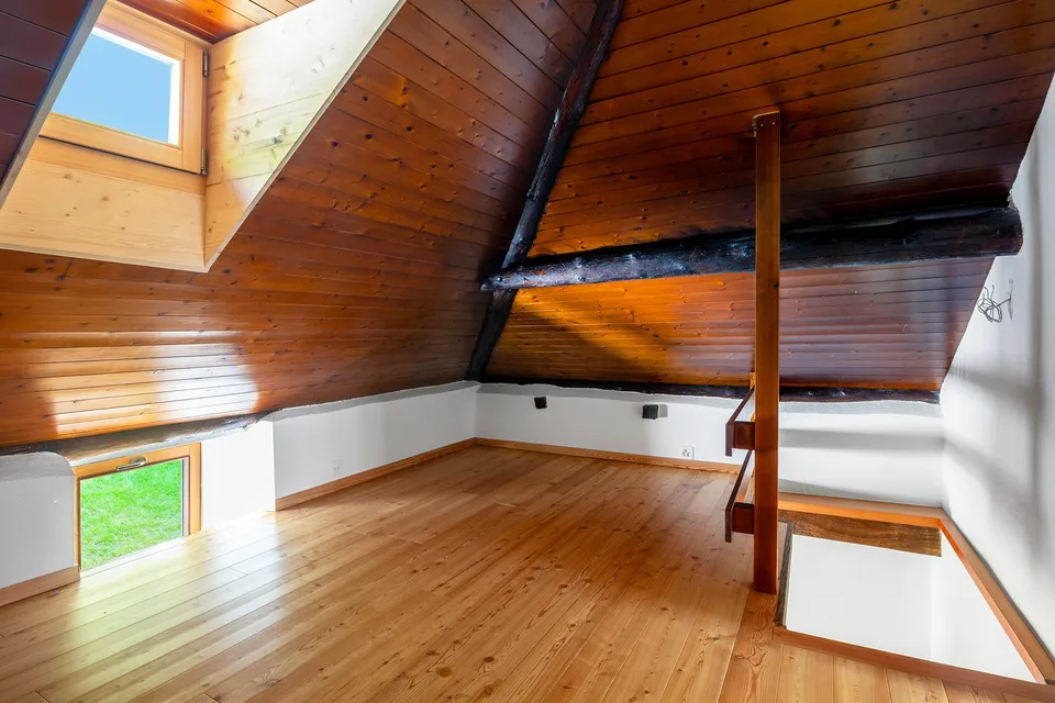 Echtes Tessiner Haus mit hochwertigen Ausstattungen – Foto 8 von 13
