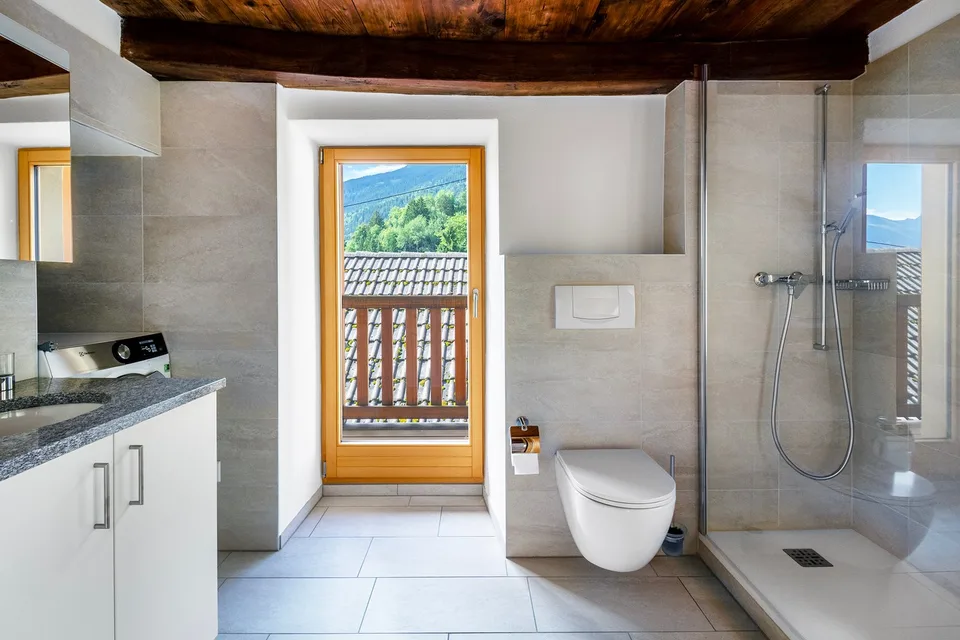 Echtes Tessiner Haus mit hochwertigen Ausstattungen – Foto 13 von 13