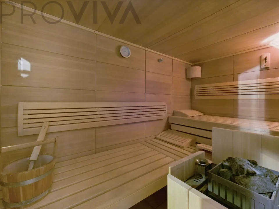 Chalet mit Sauna in Morgins - 557 m² Land, Verkauf an Ausländer – Foto 10 von 11