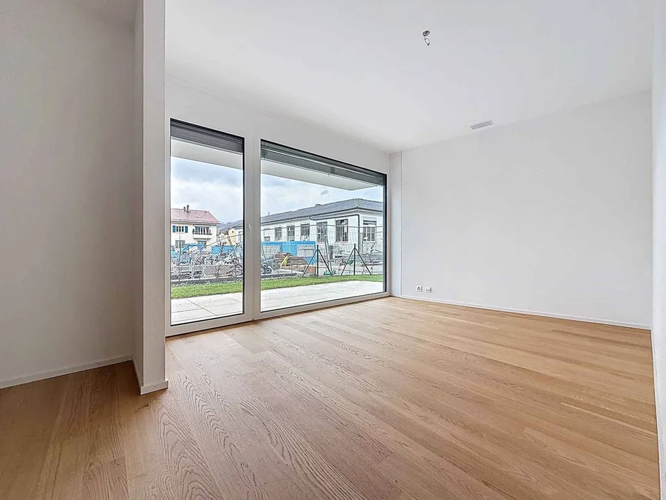5.5 Zimmer Wohnung in Rolle – Foto 6 von 14