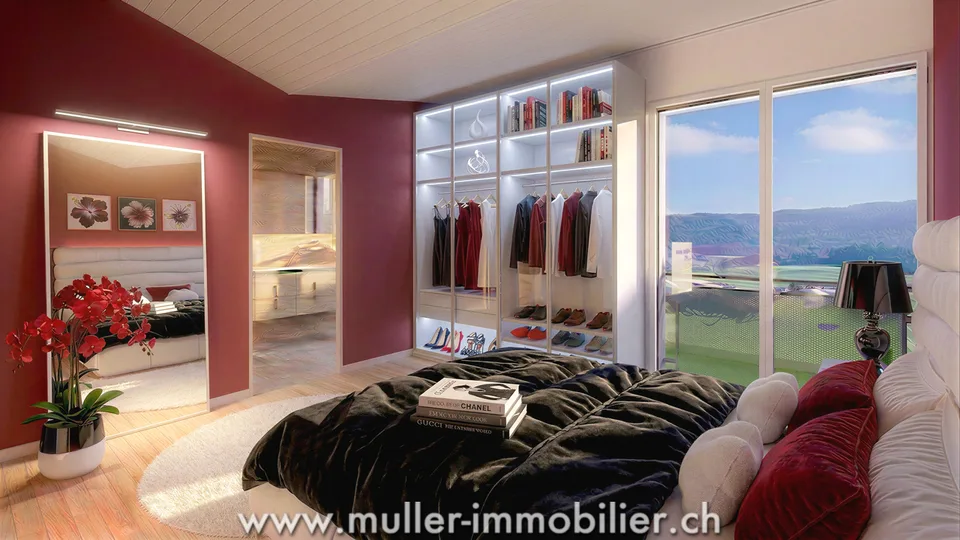 Villa in einzigartiger Umgebung für ein ideales Leben!