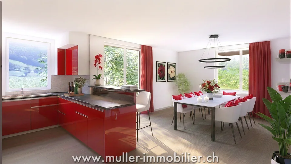 Villa in einzigartiger Umgebung für ein ideales Leben!