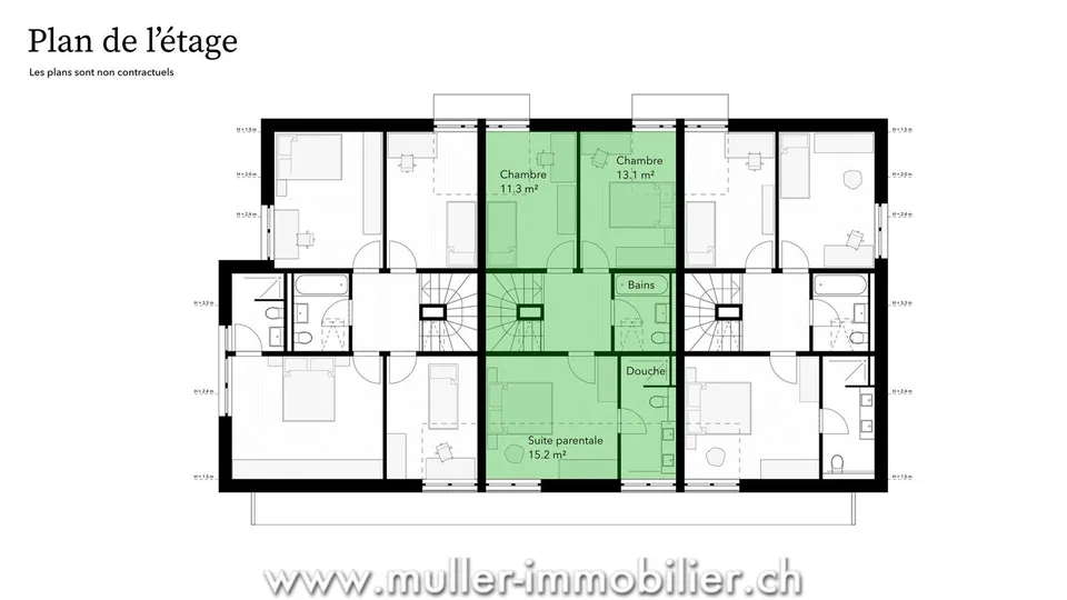 Villa in einzigartiger Umgebung für ein ideales Leben!