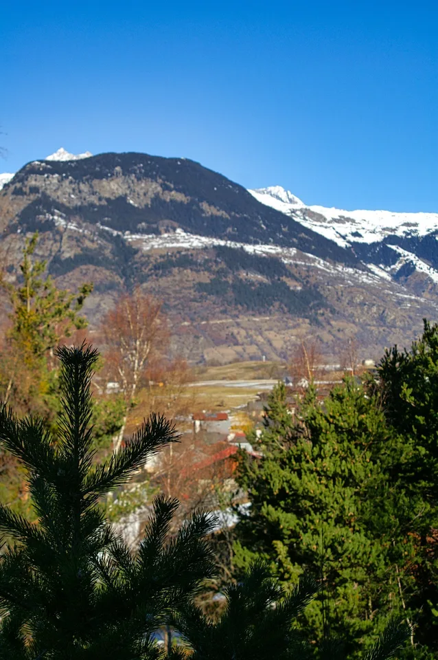 Fantastico terreno edificabile in una posizione tranquilla e inedificabile – foto 6 di 11