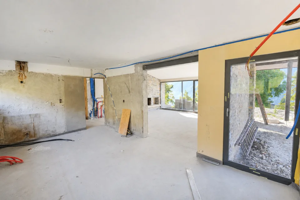 6.5 Zimmer Villa in Venthône – Foto 7 von 13
