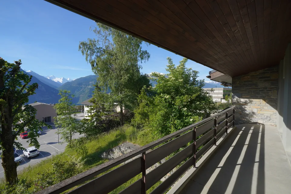 6.5 Zimmer Villa in Venthône – Foto 13 von 13