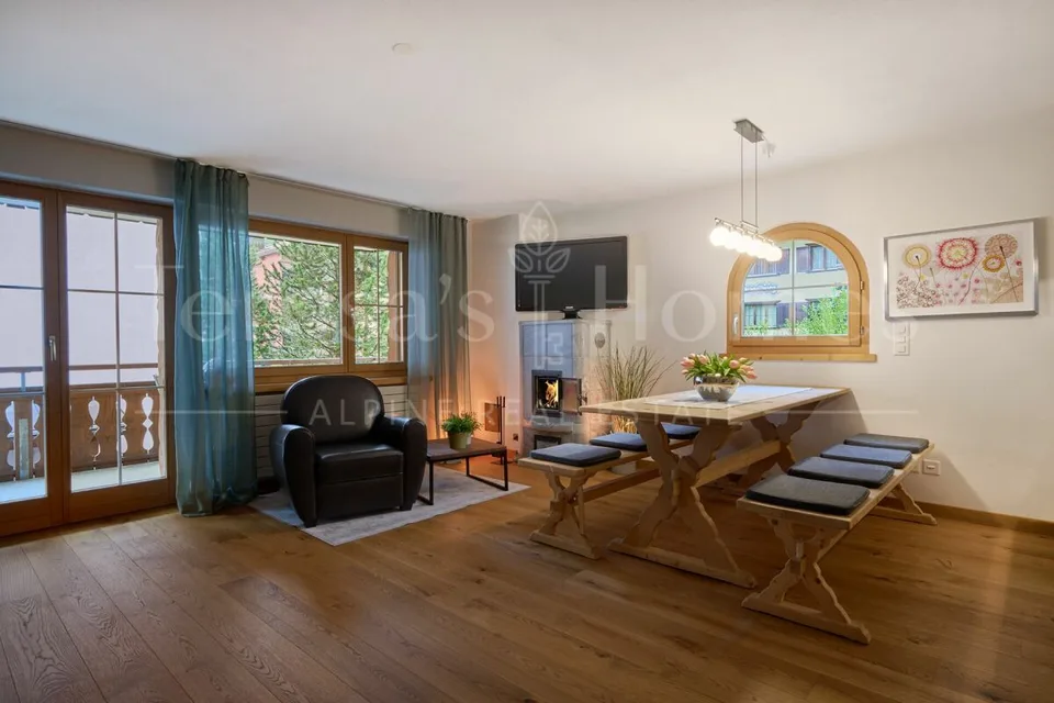 Charmantes Hideaway