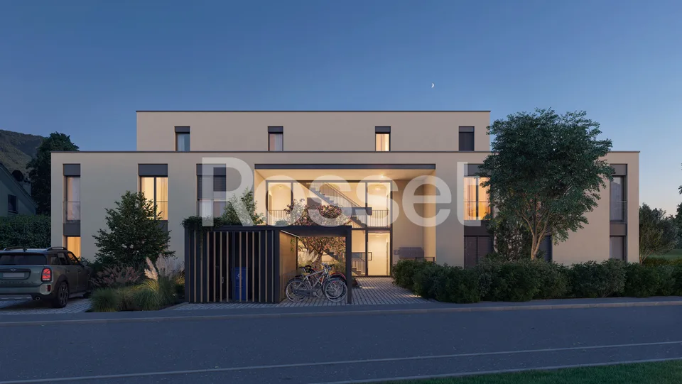 Dernier lot disponible - Projet Neuf Arborea I
