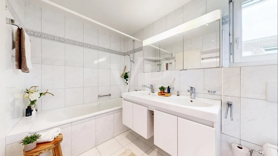 Above the roofs of the Gold Coast: 4.5 rooms with a dreamy view – photo 19 of 19