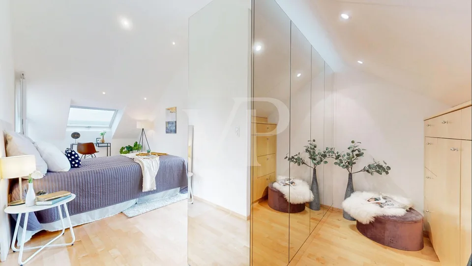Above the roofs of the Gold Coast: 4.5 rooms with a dreamy view – photo 9 of 19