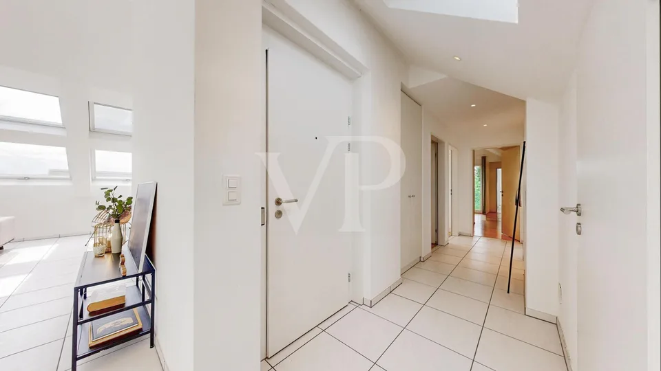 Above the roofs of the Gold Coast: 4.5 rooms with a dreamy view – photo 17 of 19