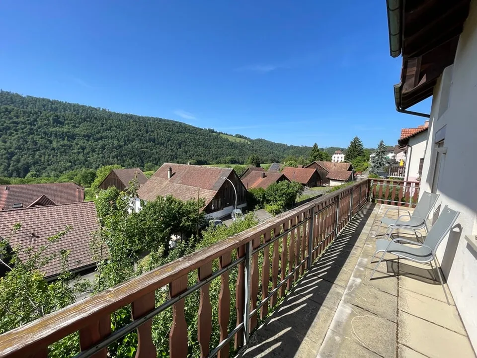 Casa a schiera, Mettembert - 540000 – foto 11 di 13