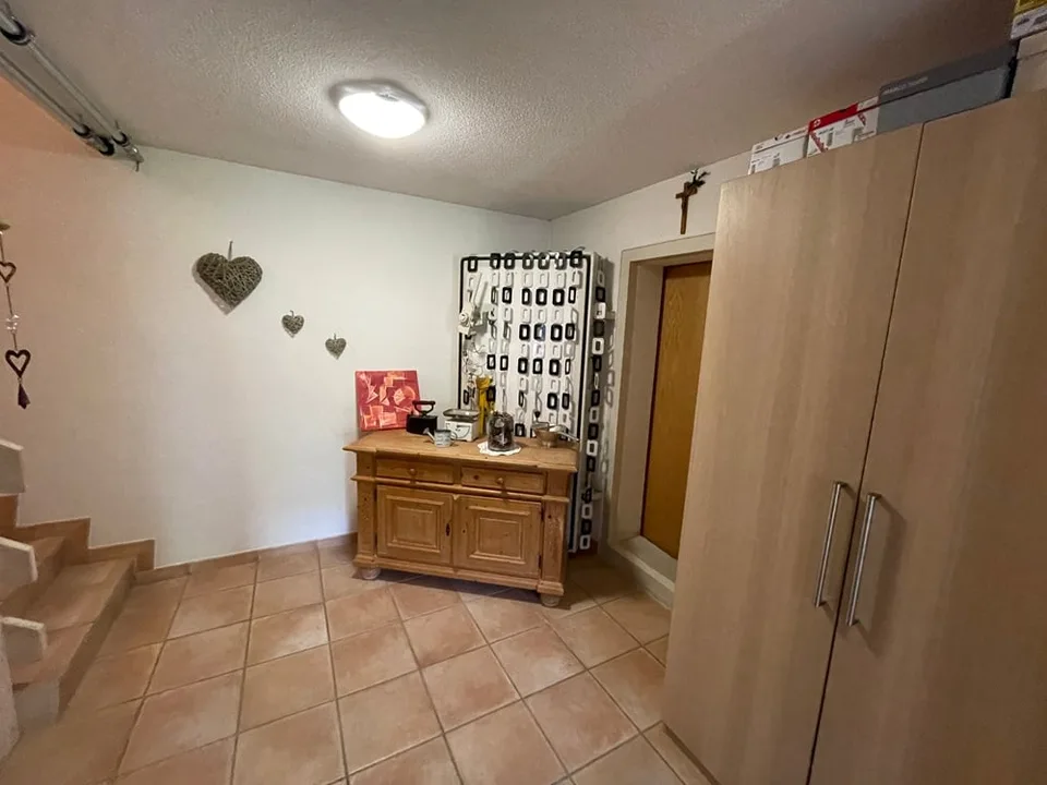 Semi-detached house, Mettembert - 570000