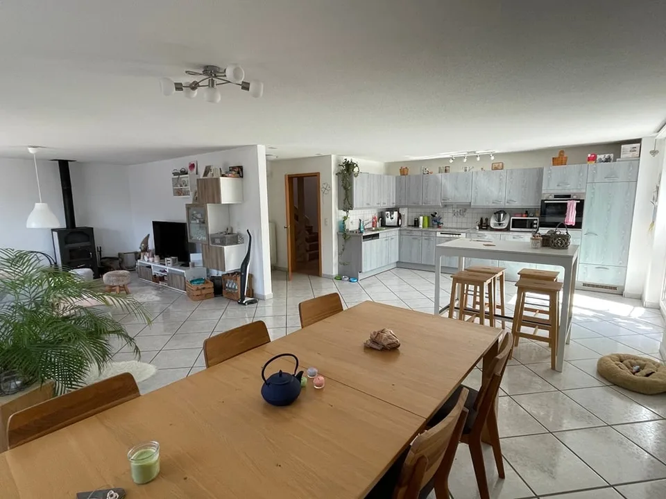Casa a schiera, Mettembert - 540000 – foto 7 di 13