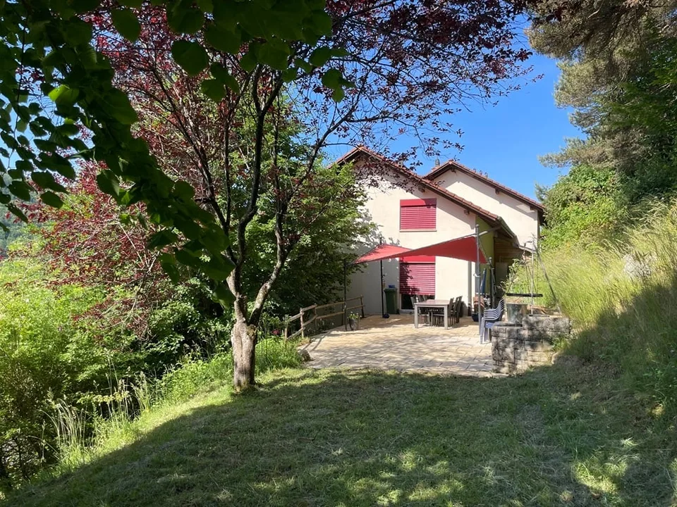 Maison jumelée, Mettembert - 570000