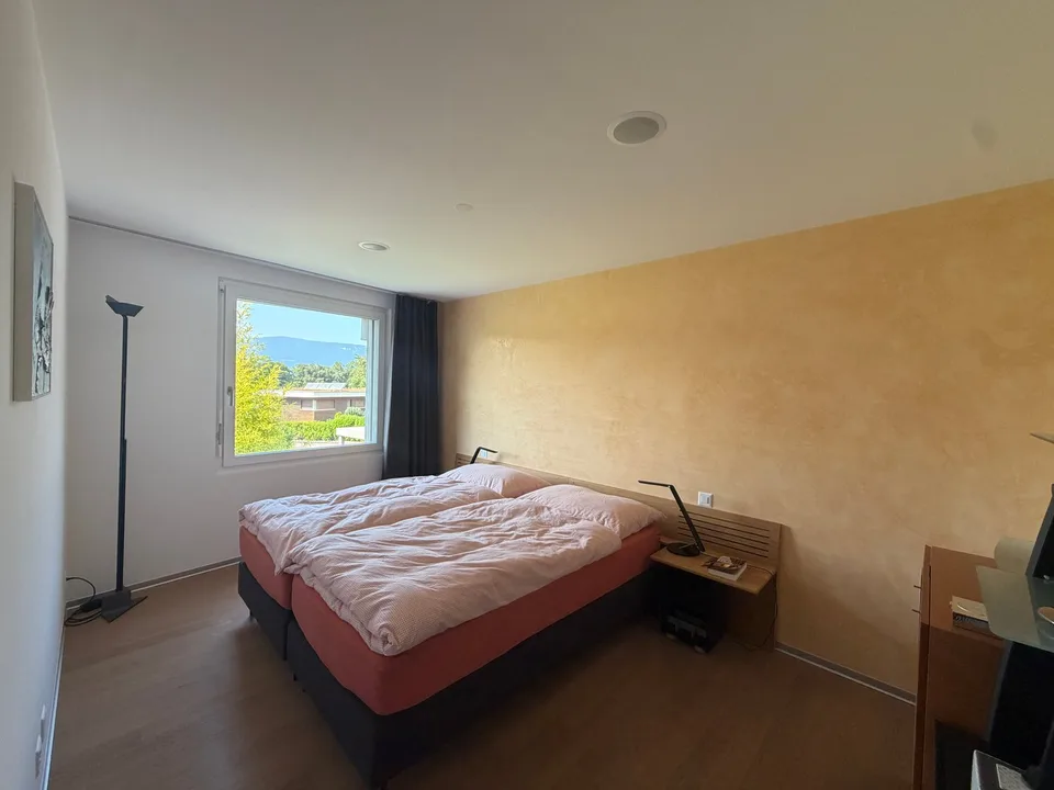 Villa individuale moderna magnifica e rara di 7,5 locali – foto 12 di 15