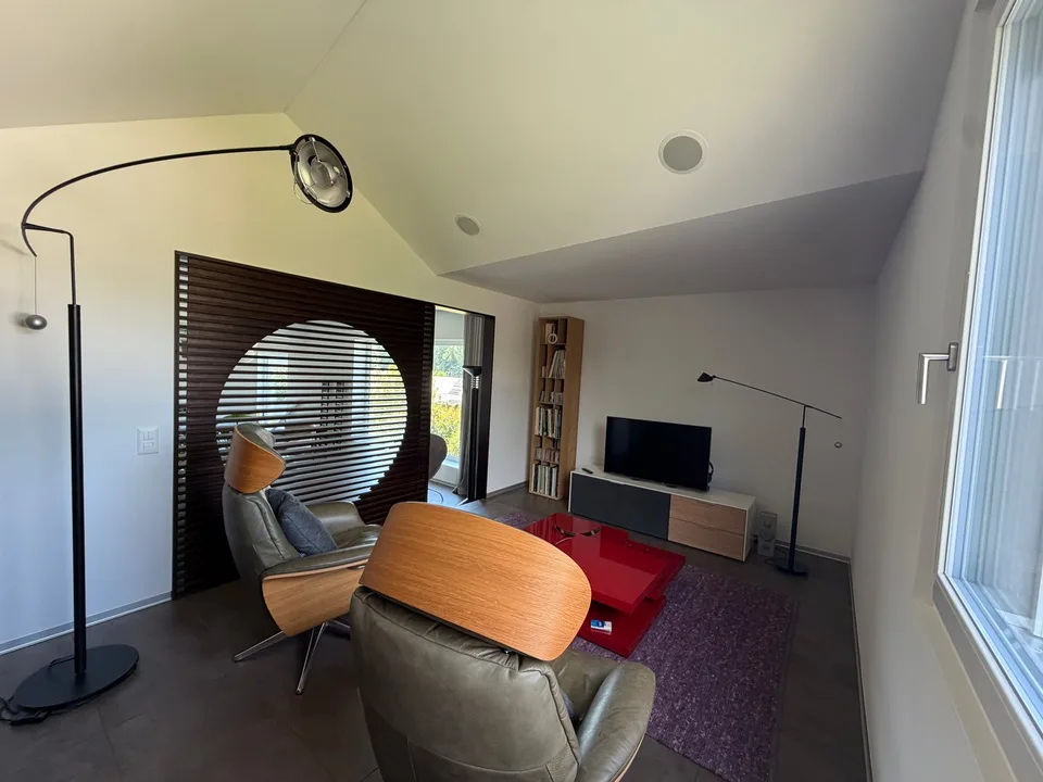 Villa individuale moderna magnifica e rara di 7,5 locali – foto 8 di 15