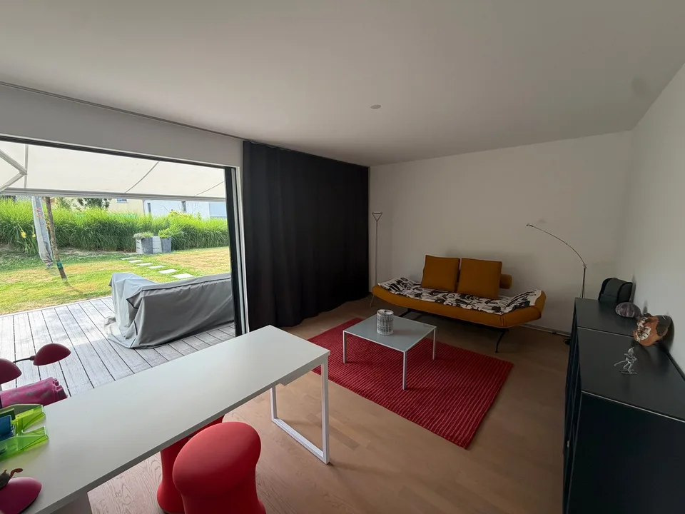Villa individuale moderna magnifica e rara di 7,5 locali – foto 10 di 15