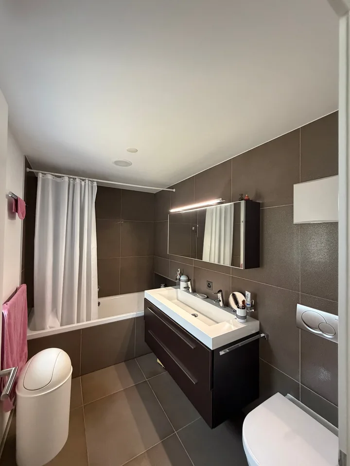 Villa individuale moderna magnifica e rara di 7,5 locali – foto 13 di 15