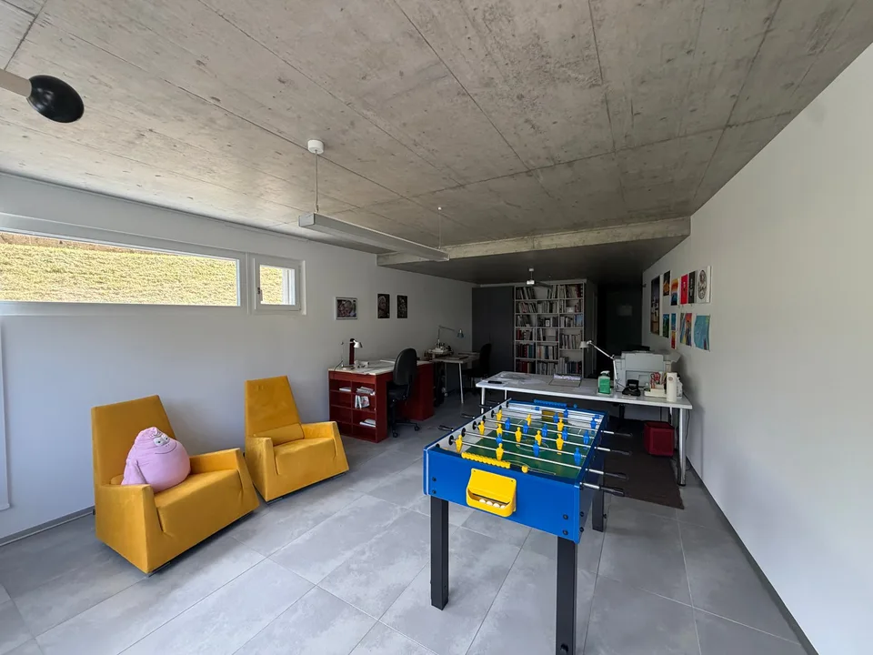 Villa individuale moderna magnifica e rara di 7,5 locali – foto 15 di 15