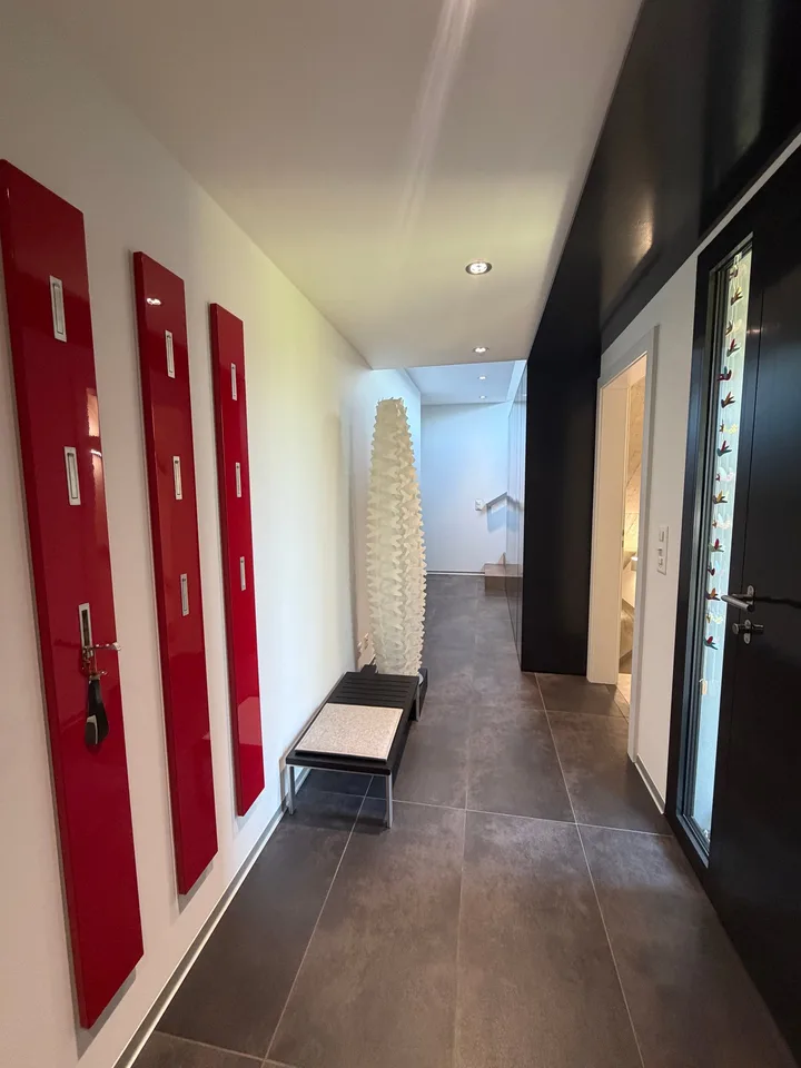 Villa individuale moderna magnifica e rara di 7,5 locali – foto 9 di 15