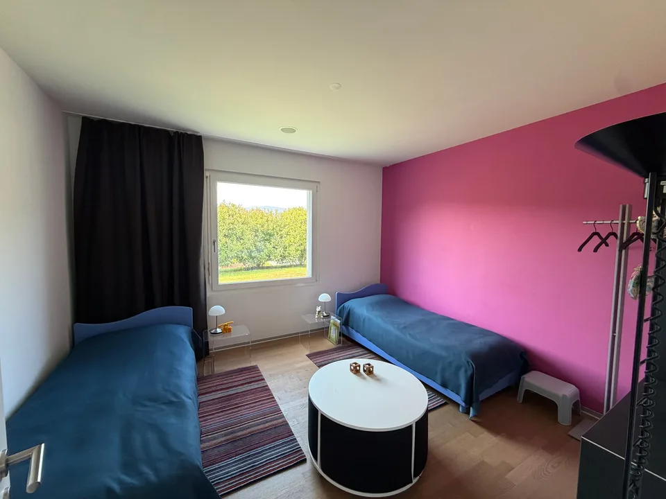 Villa individuale moderna magnifica e rara di 7,5 locali – foto 11 di 15