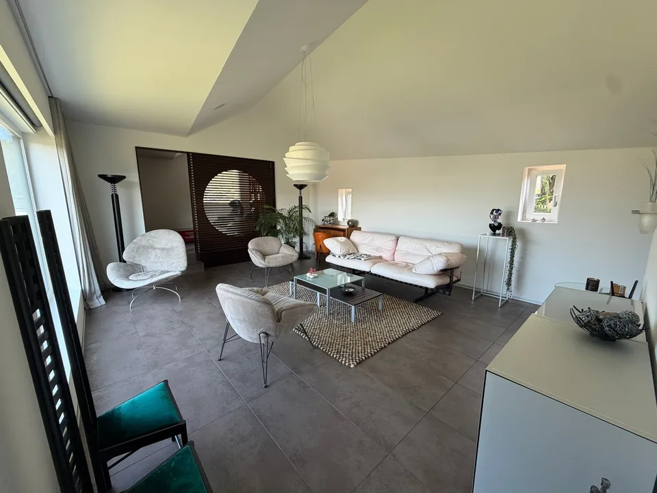 Villa individuale moderna magnifica e rara di 7,5 locali – foto 7 di 15
