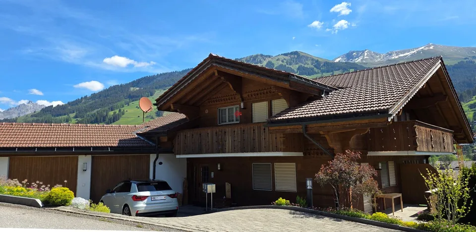 Ihr persönliches Bergparadies wartet auf Sie