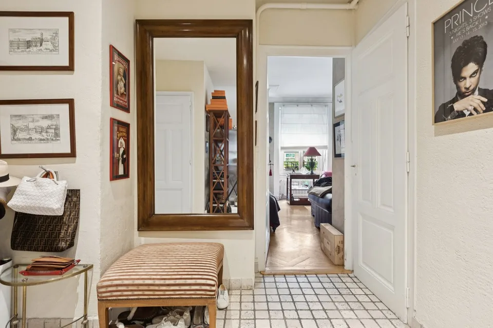 Delizioso Pied-à-Terre nel cuore di Champel – foto 8 di 9