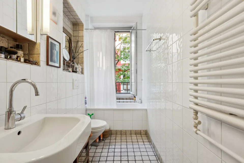 Charming Pied-à-Terre in the heart of Champel