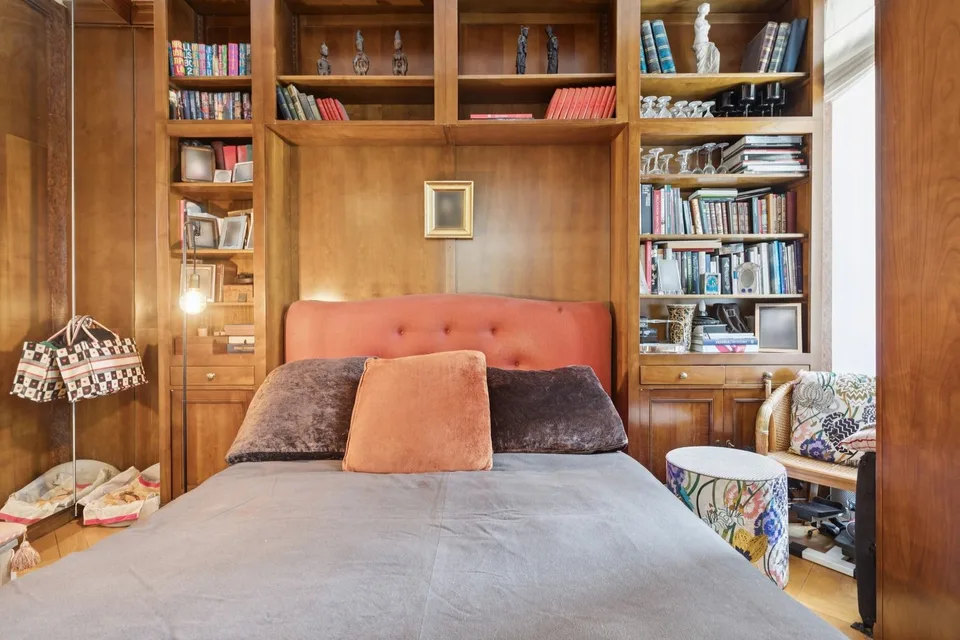 Charming Pied-à-Terre in the heart of Champel