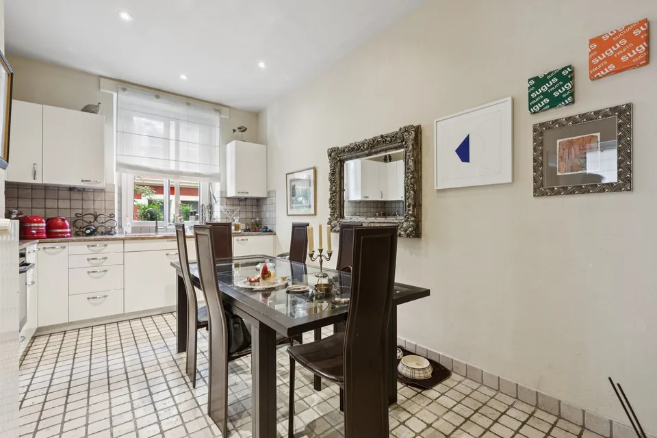 Delizioso Pied-à-Terre nel cuore di Champel – foto 6 di 9