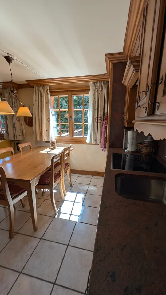 Rocailles A1 - 4 Zimmer mit großer Terrasse – Foto 10 von 13