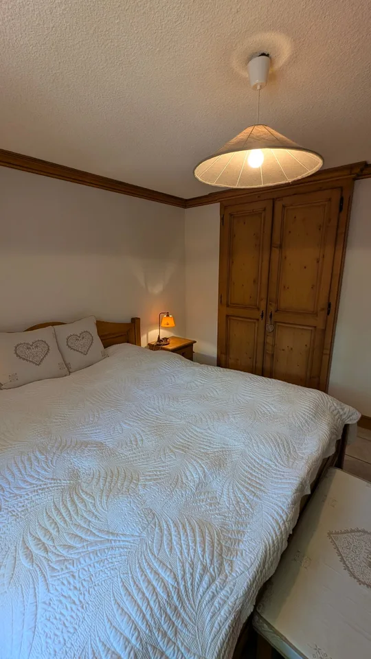 Rocailles A1 - 4 Zimmer mit großer Terrasse – Foto 8 von 13