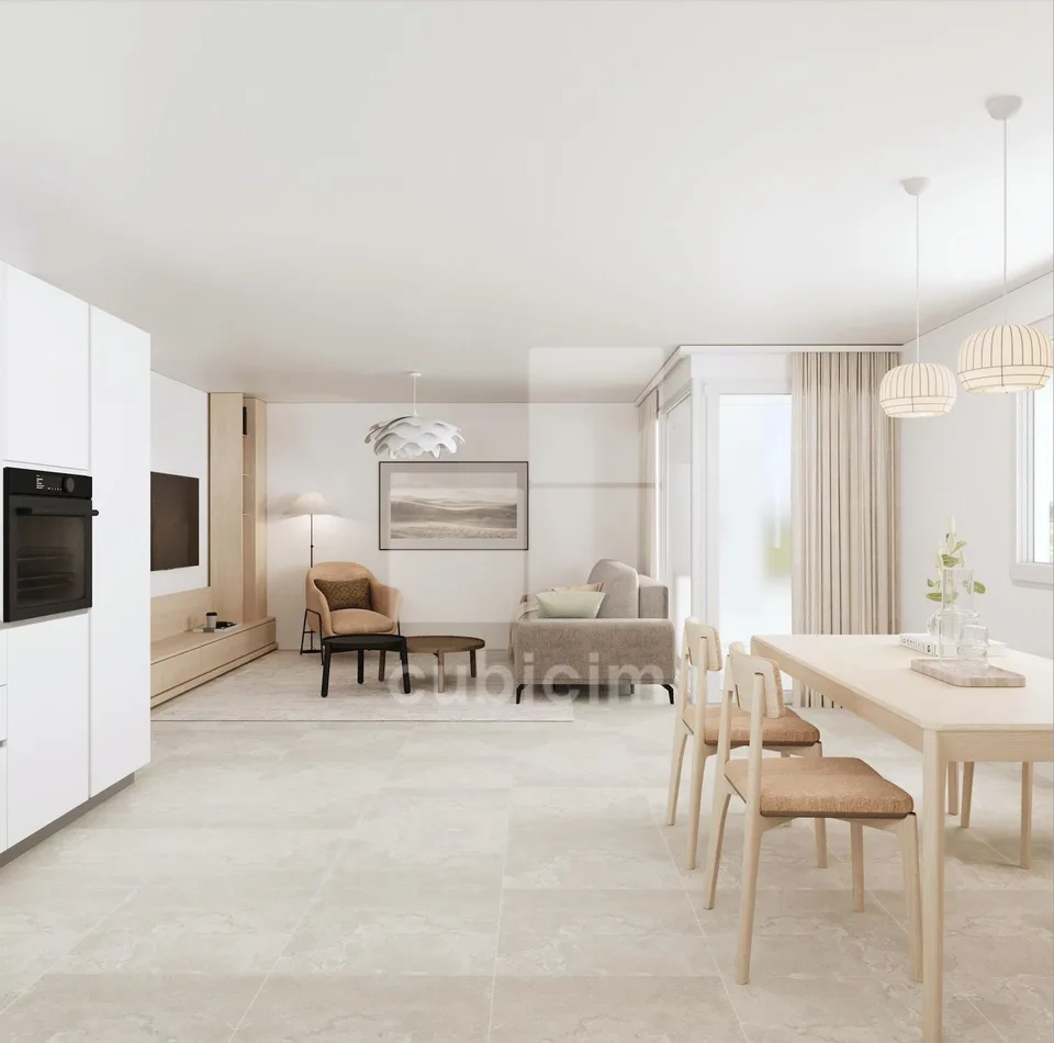 Appartements neufs de 3.5 pièces à Orny (VD) – photo 6 sur 18