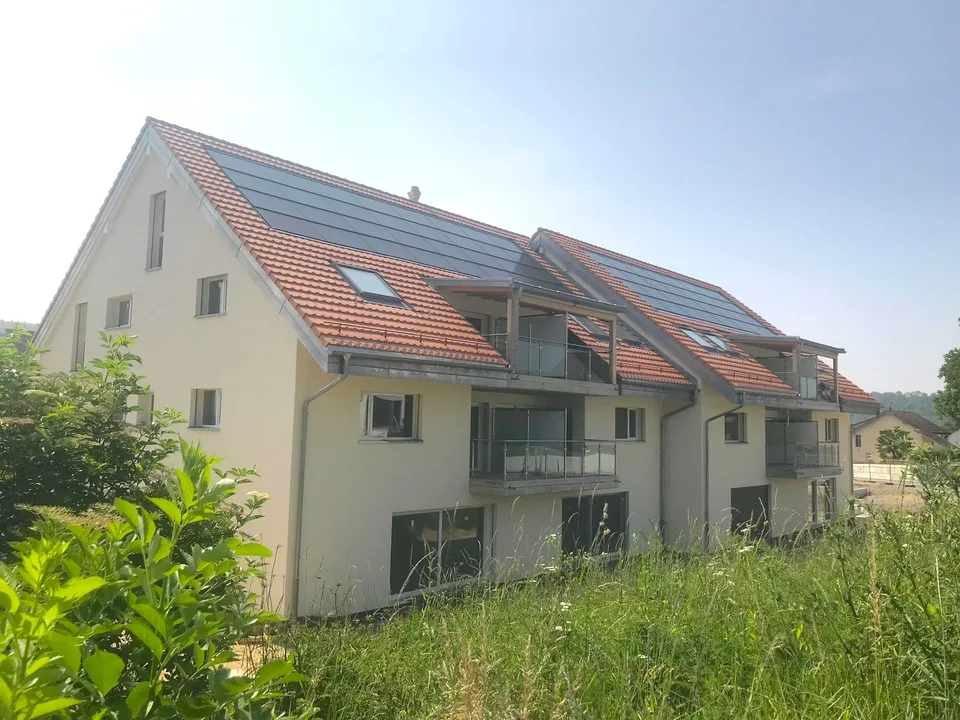 Appartements neufs de 3.5 pièces à Orny (VD) – photo 18 sur 18