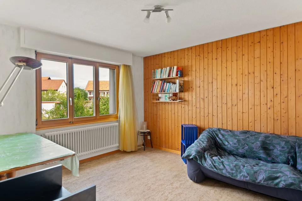 Casa indipendente affascinante con 7.5 locali a Bure – foto 8 di 13