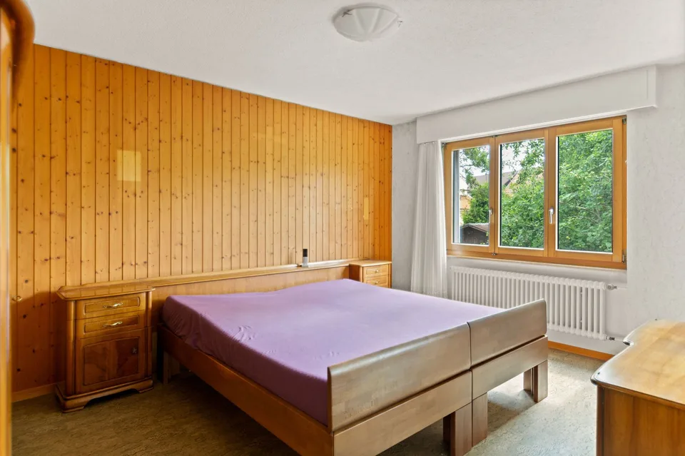 Casa indipendente affascinante con 7.5 locali a Bure – foto 7 di 13