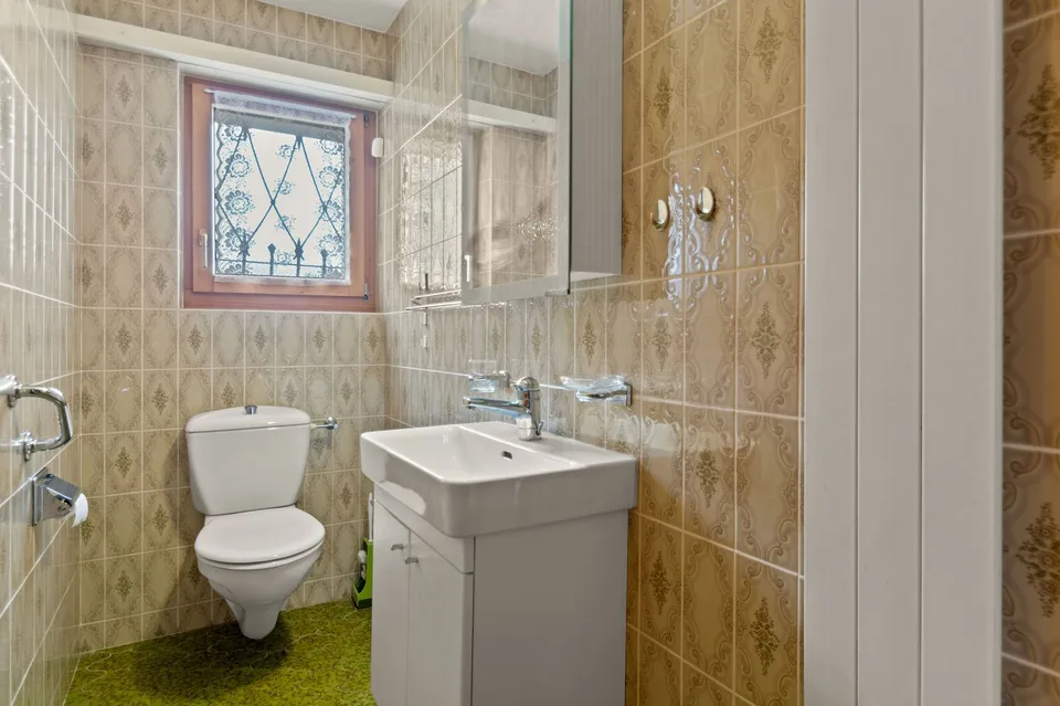 Casa indipendente affascinante con 7.5 locali a Bure – foto 6 di 13
