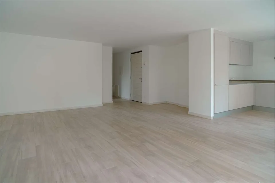 ELEGANTE APPARTAMENTO 3,5 LOCALI A GENTILINO – foto 5 di 10