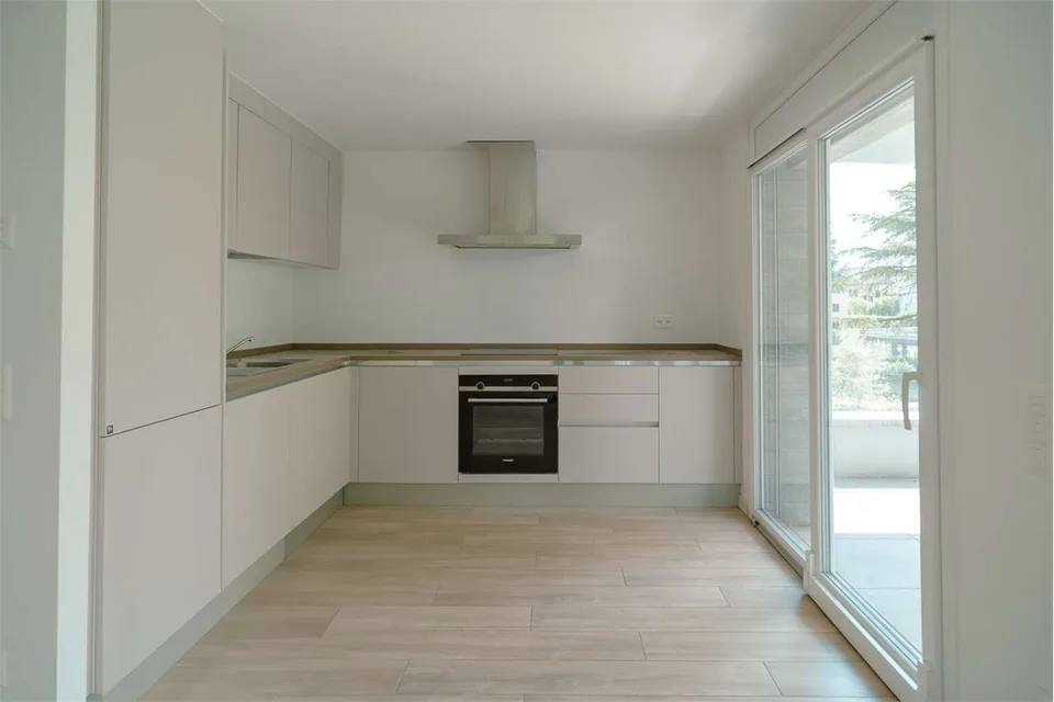 ELEGANTE APPARTAMENTO 3,5 LOCALI A GENTILINO – foto 6 di 10