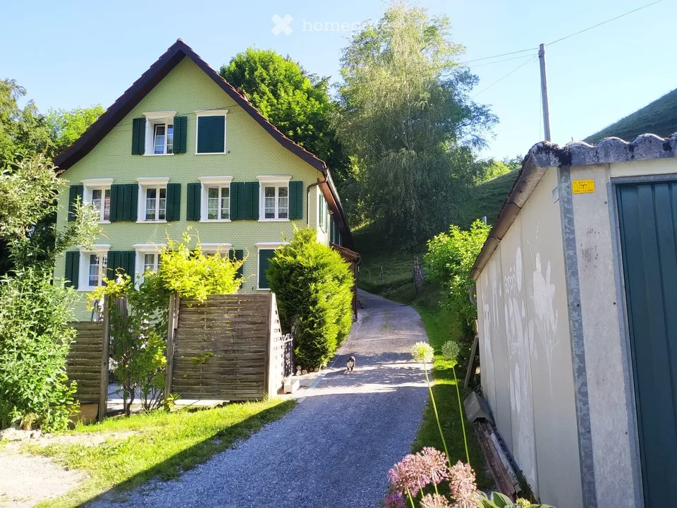 Bauernhaus