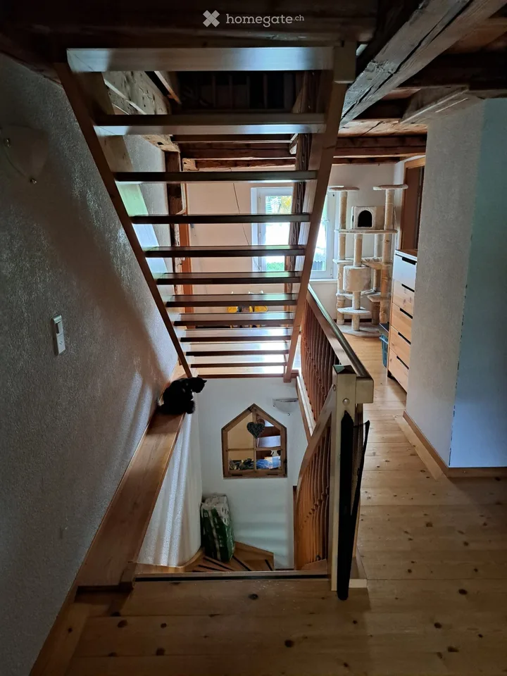 Bauernhaus