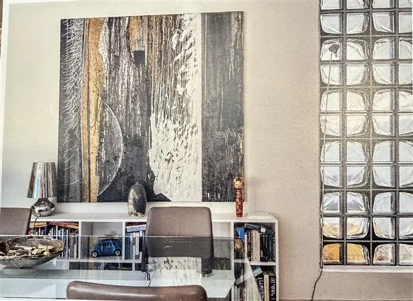 Appartement au dernier étage à Solduno avec 4,5 pièces