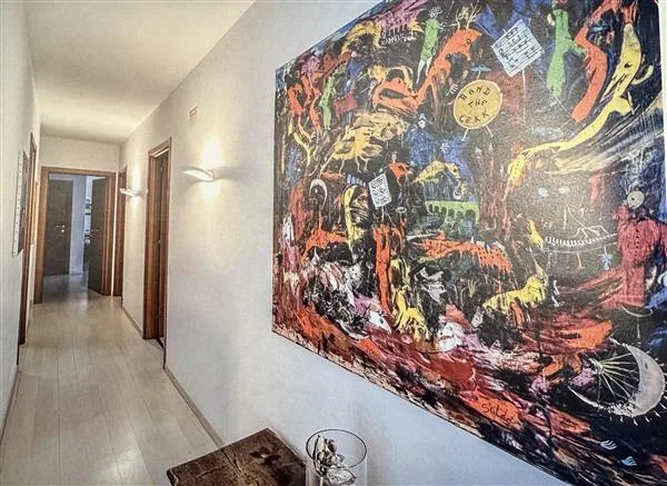 Solduno: Penthouse-Wohnung 4.5 Zimmer – Foto 8 von 12